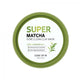 Pore Clean Clay Mask SOME BY MI Super Matcha - Skin Type - Blackheads, Whiteheads, Sebum, Enlarged Pores.