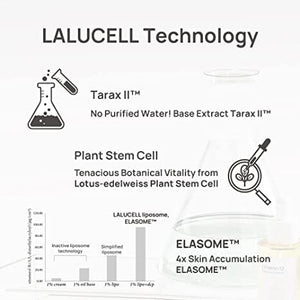 Lalucell | Vitamin 12 Brightening Serum