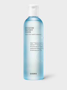Cosrx Hydrium Watery Toner 150ml -For All Skin Types.