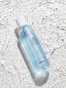 Cosrx Hydrium Watery Toner 150ml -For All Skin Types.