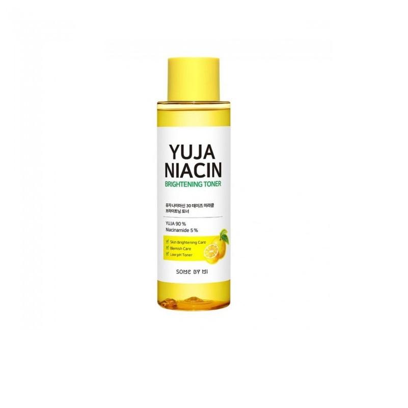 SOME BY MI- Yuja Niacin 30 Days Miracle Brightening Toner